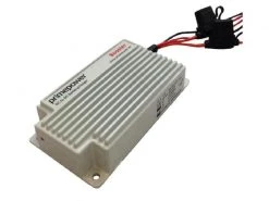 PrimePower Batterieladegerät Booster PBU 1412, DC-DC, 12A mit Relais