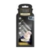 Yankee Candle Auto-Lufterfrischer Vent Stick 4 Stück Midsummer's Night