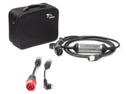 Juice Technology Juice Booster 2 (22kW) Basic Set Swiss