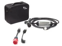 Juice Technology Juice Booster 2 (22kW) Basic Set German