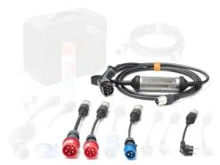 Juice Technology Juice Booster 2 (22kW) German Traveller Set -Fahrzeug Verkaufsladen 203646236 xxl