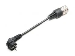 Juice Technology Juice Booster 2 (22kW) Tesla Model 3 Set German -Fahrzeug Verkaufsladen 203651343 xxl 2