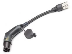 Juice Technology Juice Booster 2 (22kW) Tesla Model 3 Set German -Fahrzeug Verkaufsladen 203655113 xxl