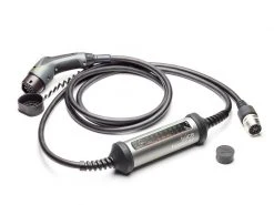 Juice Technology Juice Booster 2 (22kW) Tesla Model 3 Set German -Fahrzeug Verkaufsladen 203655115 xxl