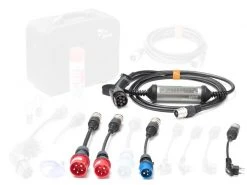 Juice Technology Juice Booster 2 (22kW) Swiss Traveller Set -Fahrzeug Verkaufsladen 203655936 xxl