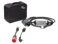Juice Technology Juice Booster 2 (22kW) Typ 1 Basic Set