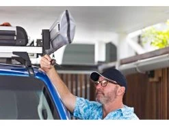 Racksbrax Schnellkupplung HD Hitch Standard Pack -Fahrzeug Verkaufsladen 203867092 xxl