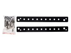 Racksbrax Verlängerung HD Hitch Accessory Bars