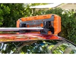 Racksbrax Trägerplatte HD Hitch Accessory Plate -Fahrzeug Verkaufsladen 203867617 xxl