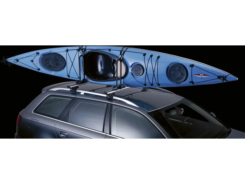 Thule Kajakhalter 2 Thule Kajakhalter – Bild 2