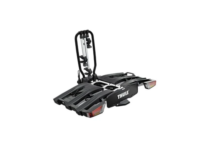 Thule Anhängerkupplungsträger Easy Fold XT 2, (Black Edition) 3 Thule Anhängerkupplungsträger Easy Fold XT 2, (Black Edition) – Bild 3
