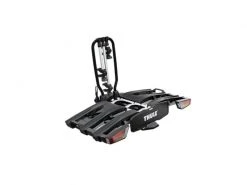 Thule Anhängerkupplungsträger Easy Fold XT 2, (Black Edition) -Fahrzeug Verkaufsladen 204819726 xxl