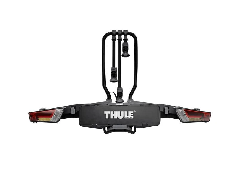 Thule Anhängerkupplungsträger Easy Fold XT 2, (Black Edition) 1 Thule Anhängerkupplungsträger Easy Fold XT 2, (Black Edition)