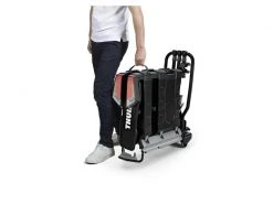 Thule Anhängerkupplungsträger Easy Fold XT 2, (Black Edition) 13 Thule Anhängerkupplungsträger Easy Fold XT 2, (Black Edition) -Fahrzeug Verkaufsladen 204820168 xxl 2