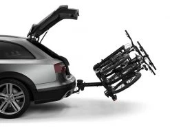 Thule Anhängerkupplungsträger Easy Fold XT 2, (Black Edition) -Fahrzeug Verkaufsladen 204820221 xxl 1