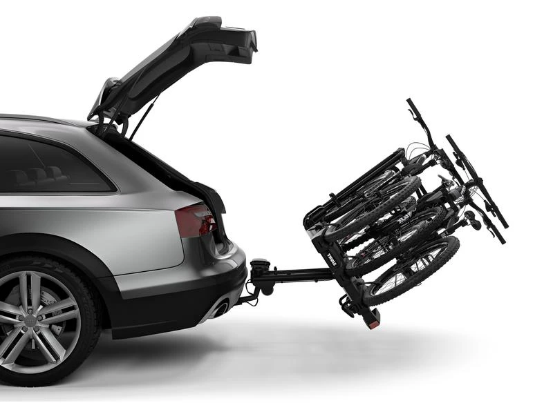 Thule Anhängerkupplungsträger Easy Fold XT 2, (Black Edition) 10 Thule Anhängerkupplungsträger Easy Fold XT 2, (Black Edition) – Bild 10