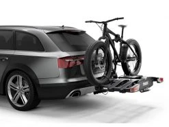 Thule Anhängerkupplungsträger Easy Fold XT 3, (Black Edition) 15 Thule Anhängerkupplungsträger Easy Fold XT 3, (Black Edition) -Fahrzeug Verkaufsladen 204820231 xxl 3