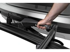 Thule Anhängerkupplungsträger Velospace XT, Bikes 2, 13 Pin -Fahrzeug Verkaufsladen 204837522 xxl