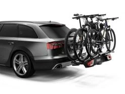 Thule Anhängerkupplungsträger Velospace XT, Bikes 2, 13 Pin -Fahrzeug Verkaufsladen 204837526 xxl