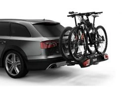 Thule Anhängerkupplungsträger Velospace XT, Bikes 2, 13 Pin -Fahrzeug Verkaufsladen 204837535 xxl