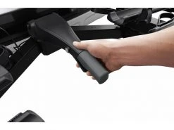 Thule Anhängerkupplungsträger Velospace XT, Bikes 3, 13 Pin -Fahrzeug Verkaufsladen 204840365 xxl 1