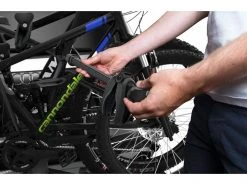 Thule Anhängerkupplungsträger Velospace XT, Bikes 3, 13 Pin -Fahrzeug Verkaufsladen 204840367 xxl 1