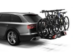 Thule Anhängerkupplungsträger Velospace XT, Bikes 3, 13 Pin -Fahrzeug Verkaufsladen 204840371 xxl 1