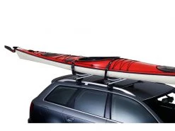 Thule Adapter K-Guard -Fahrzeug Verkaufsladen 204842105 xxl
