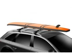 Thule Adapter Surf Pad Narrow M 11 Thule Adapter Surf Pad Narrow M -Fahrzeug Verkaufsladen 204842313 xxl 1