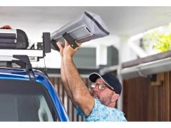 Racksbrax Schnellkupplung HD Hitch Tradesman III Pack -Fahrzeug Verkaufsladen 206982050 xxl