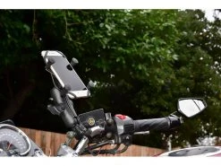 Rammount Smartphone-Halterung X-Grip -Fahrzeug Verkaufsladen 207821671 xxl