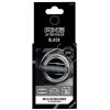 Axe Auto-Lufterfrischer Alu Refillable Vent Black
