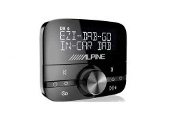 Alpine DAB+ Erweiterung EZi-DAB-GO