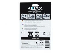 Klixx Kennzeichenhalter Rahmenlos, Langformat 9 Klixx Kennzeichenhalter Rahmenlos, Langformat -Fahrzeug Verkaufsladen 208905386 xxl