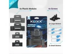 Klixx Kennzeichenhalter Rahmenlos, Langformat 13 Klixx Kennzeichenhalter Rahmenlos, Langformat -Fahrzeug Verkaufsladen 208905409 xxl