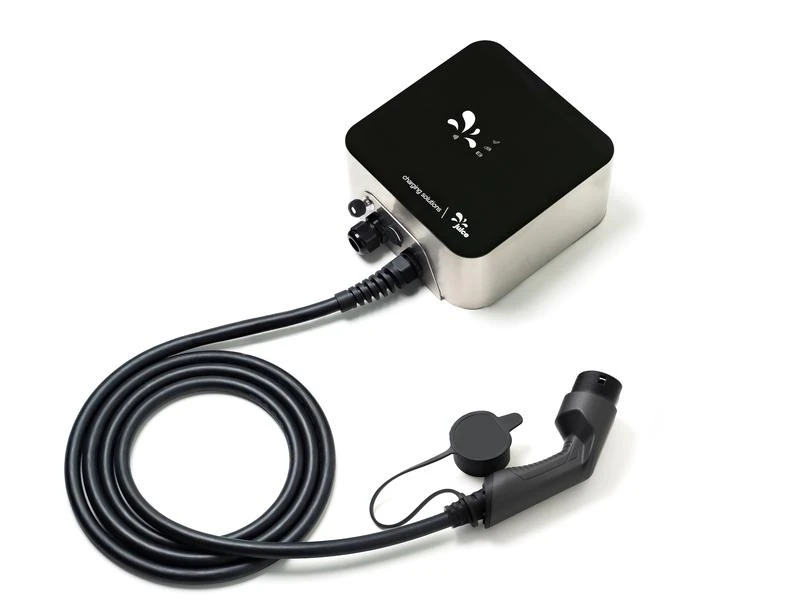 Juice Technology JUICE CHARGER me 22 kW mit MID Zähler 1 Juice Technology JUICE CHARGER me 22 kW mit MID Zähler