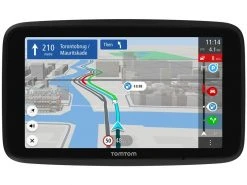 TomTom Navigationsgerät GO Discover 6’’ EU