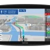 TomTom Navigationsgerät GO Discover 7’’ EU