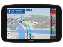 TomTom Navigationsgerät GO Discover 7’’ EU