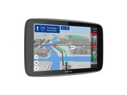TomTom Navigationsgerät GO Discover 7’’ EU -Fahrzeug Verkaufsladen 209247844 xxl 2