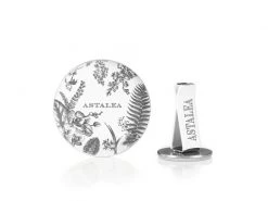 Astalea Auto-Lufterfrischer Art Deco Flowers -Fahrzeug Verkaufsladen 209643319 xxl