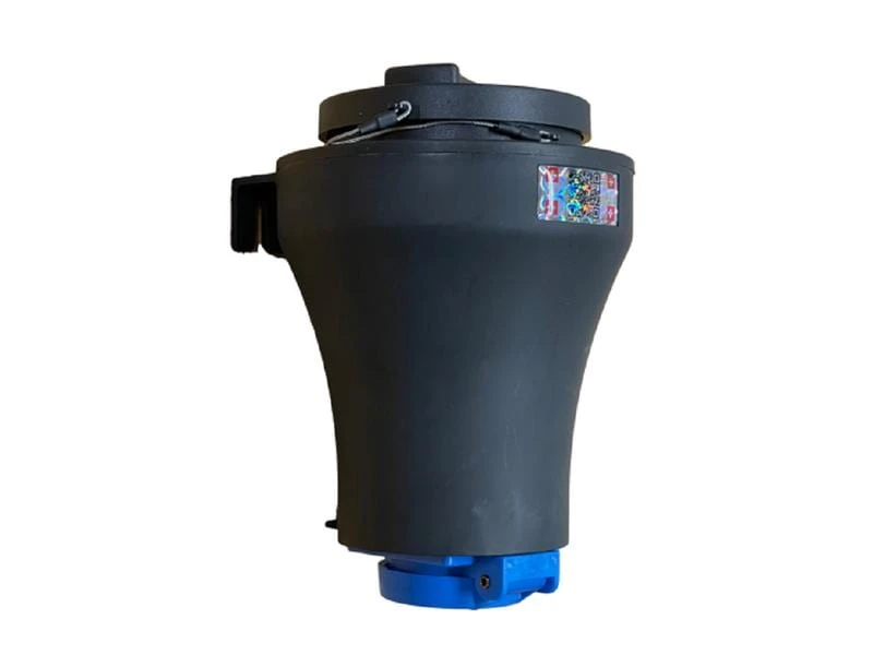 Schnellladen Bike Adapter Typ 2 zu T13 1 Schnellladen Bike Adapter Typ 2 zu T13