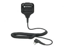 Motorola Lautsprechermikrofon HKLN4606