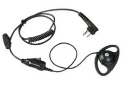 Motorola Ohrhörer HKLN4599