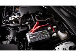 Noco Starterbatterie mit Ladefunktion GBX45 12 V, 1250 A -Fahrzeug Verkaufsladen 209802263 xxl