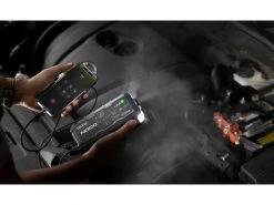 Noco Starterbatterie mit Ladefunktion GBX45 12 V, 1250 A -Fahrzeug Verkaufsladen 209802274 xxl