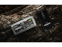 Noco Starterbatterie mit Ladefunktion GBX45 12 V, 1250 A -Fahrzeug Verkaufsladen 209802343 xxl