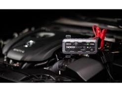 Noco Starterbatterie mit Ladefunktion GBX55 12 V, 1750 A -Fahrzeug Verkaufsladen 209817466 xxl