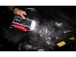 Noco Starterbatterie mit Ladefunktion GBX55 12 V, 1750 A -Fahrzeug Verkaufsladen 209817468 xxl