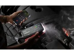 Noco Starterbatterie mit Ladefunktion GBX55 12 V, 1750 A -Fahrzeug Verkaufsladen 209817477 xxl